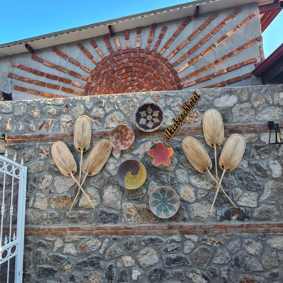 Ilkiz Beach Hotel Олудениз Екстериор снимка