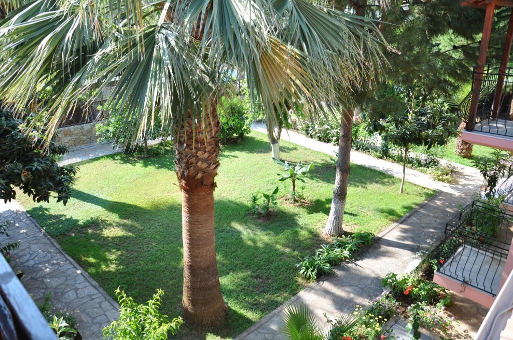 Ilkiz Beach Hotel Олудениз Екстериор снимка