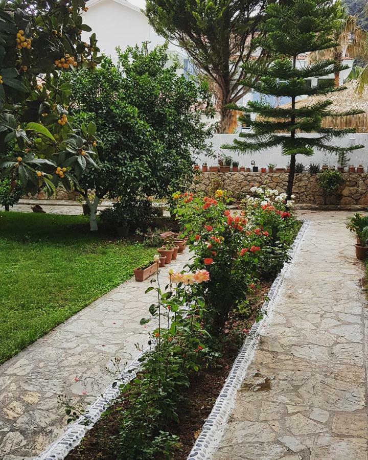 Ilkiz Beach Hotel Олудениз Екстериор снимка